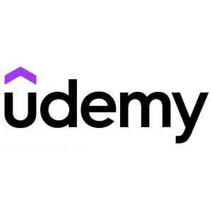 Udemy 1-Year Personal Plan