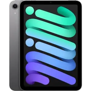 Apple iPads Deals at Amazon