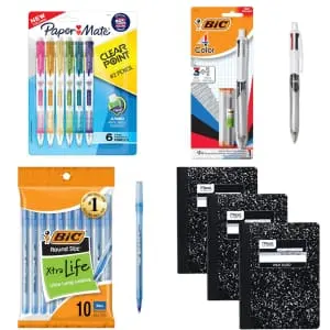 Office and School Supplies at Amazon