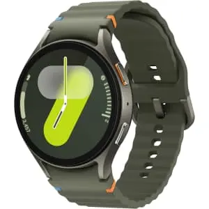 Samsung Galaxy Watch 7 44mm Bluetooth AI Smartwatch