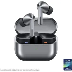 Samsung Phone, Smart Watch, and Headphone Deals at Amazon