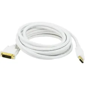 Monoprice Cable Deals at Amazon