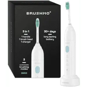 Brushmo Toothbrush Bonanza at Woot
