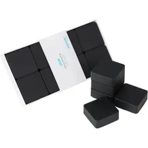 Magnetic Dry Erase Eraser 8-Pack