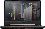 ASUS TUF Gaming A15 15.6” FHD Gaming Laptop (RTX 3050 Ryzen 5 7535HS 8GB 512GB)
