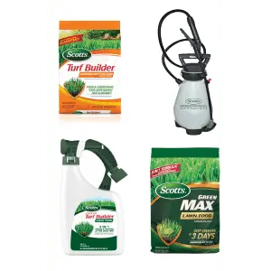 Scotts Lawn & Garden Prime Day Deals at Amazon