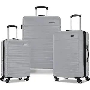 Samsonite Prime Day Deals at Amazon