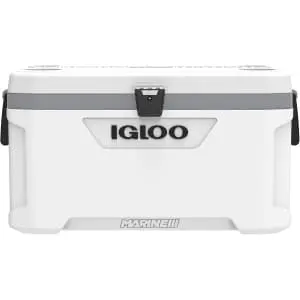 Igloo 70-Quart Latitude Marine Series Cooler