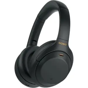 Sony Headphones Prime Day Deals at Amazon