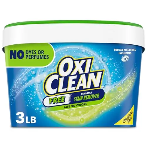 OxiClean 多功能强效去污粉