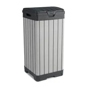 Keter Outdoor Storage Deals at Amazon