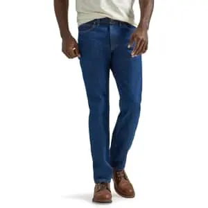 Lee Men's Pants Deals at Amazon