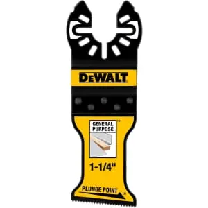 DeWalt Power Tools and Accessories Deals at Amazon