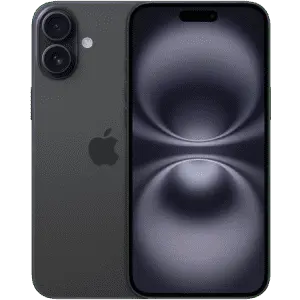 Apple iPhone 16 Plus 128GB for Mint Mobile