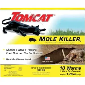 Tomcat Pest Control Deals at Amazon