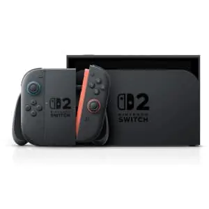 Nintendo Switch 2 Console