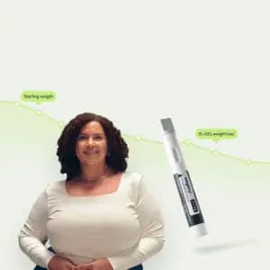 Wegovy Weight Loss Medication at hers