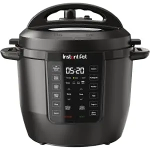 Instant Pot Prime Day Deals at Amazon