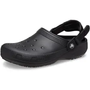 Crocs Footwear Prime Day Deals at Amazon
