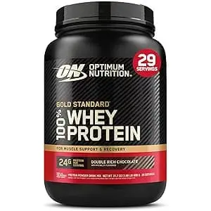 Optimum Nutrition Prime Day Deals at Amazon