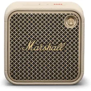 Marshall Speakers and Headphones Prime Day Deals