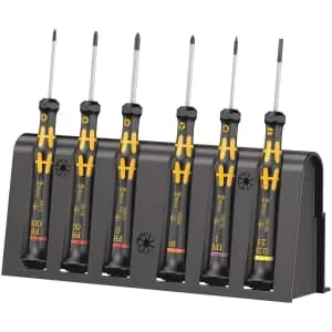 Wera Tools Prime Day Deals at Amazon