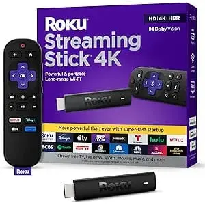 Roku Device and TV Prime Day Deals at Amazon