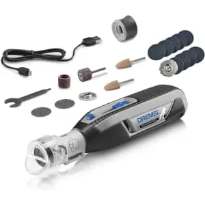 Dremel Tool Prime Day Deals at Amazon