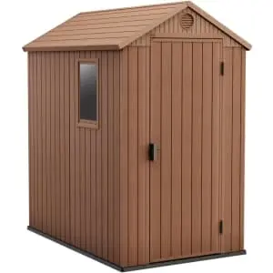 Keter Sheds Prime Day Deals at Amazon