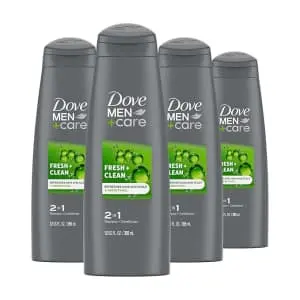 Dove, Nexxus, & More Prime Day Deals at Amazon
