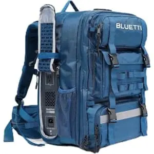 Bluetti Solar Generators Prime Day Deals at Amazon