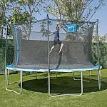 Sportspower Bounce Pro 14' Round Trampoline