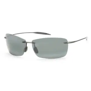 Maui Jim Men's Lighthouse Sunglasses