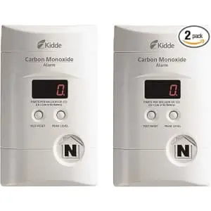 Kidde Home Safety Prime Day Deals