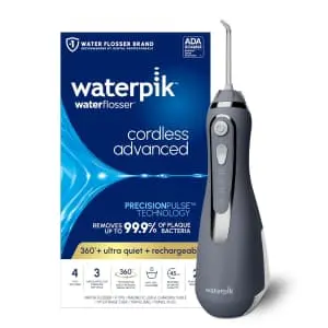WaterPik Water Flosser Prime Day Deals at Amazon