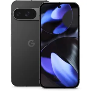 Unlocked Google Pixel 9 128GB Android Phone (2024)