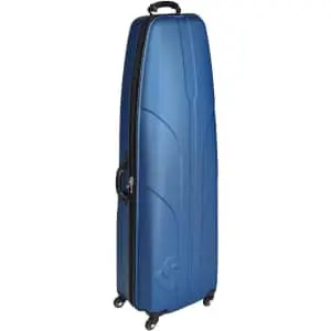 Samsonite Golf Hard Case Travel Bag
