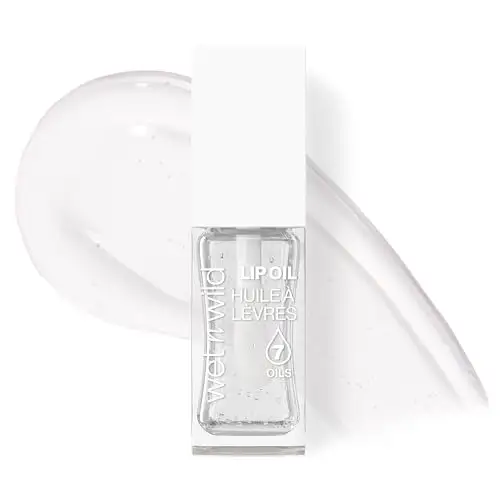 wet n wild 透明唇油