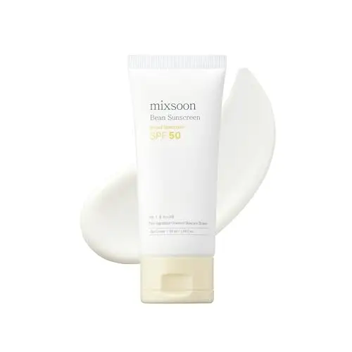 mixsoon 大豆精华防晒霜 30ml SPF50