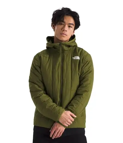 The North Face Junction Insulated 男士夹克
