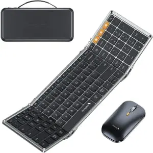 ProtoArc Mice and Keyboard Deals at Amazon