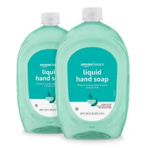 Amazon Basics Household Needs Deals