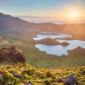 Princess Cruises 15-Night Transatlantic Cruise