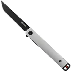 Coast Select Gentleman's EDC Folding Tanto Knife