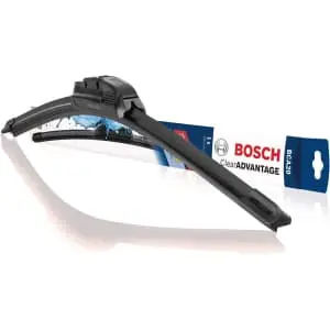 Bosch Wiper Blade Prime Day Deals at Amazon