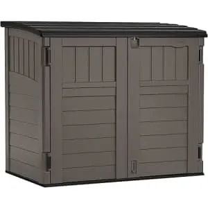 Suncast Outdoor Storage Prime Day Deals