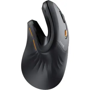 ProtoArc EM11 NL Bluetooth Ergonomic Mouse