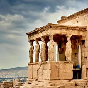 6-Night Greece Hotel & Tour Vacation in 2026