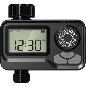 BN-Link Smart Timers and Outlets at Amazon