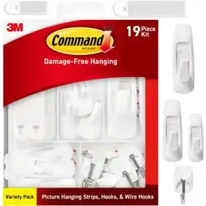 3M Command Deals at Amazon